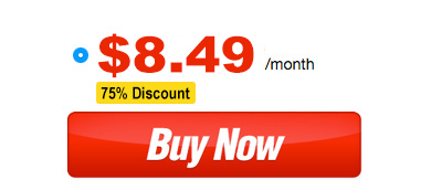 $8.49 a month 85% OFF. Guaranteed lowest price!